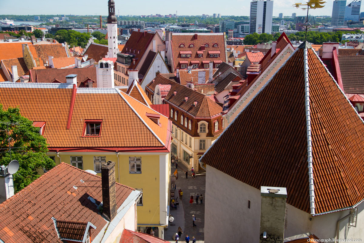 Tallinn